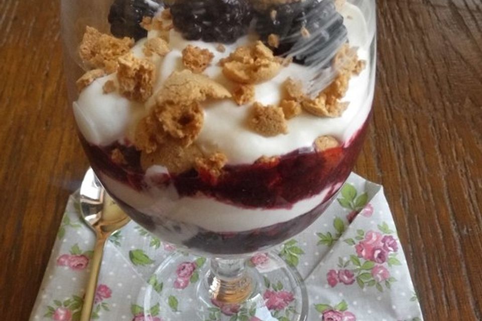 Brombeer Fool Brombeer Fool