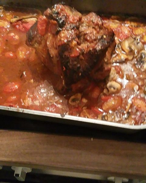 Putenrollbraten Rezepte | Chefkoch