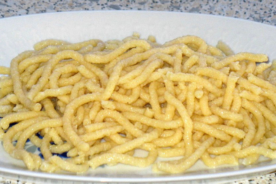 Spätzle