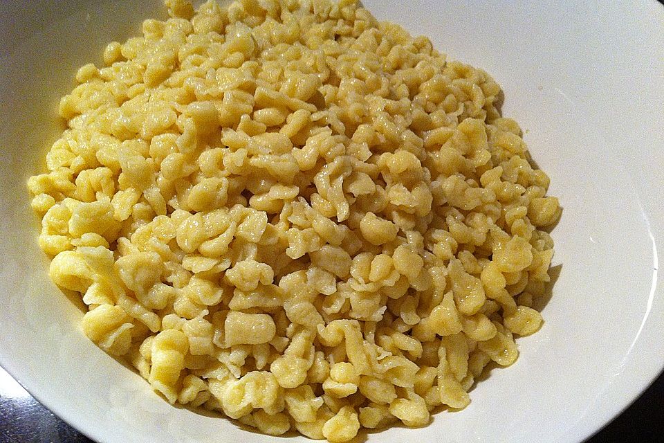 Spätzle