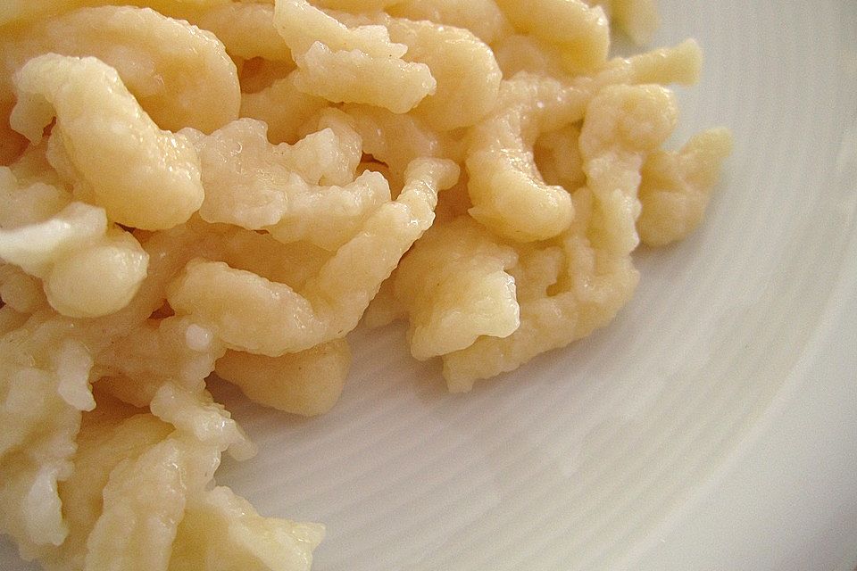 Spätzle