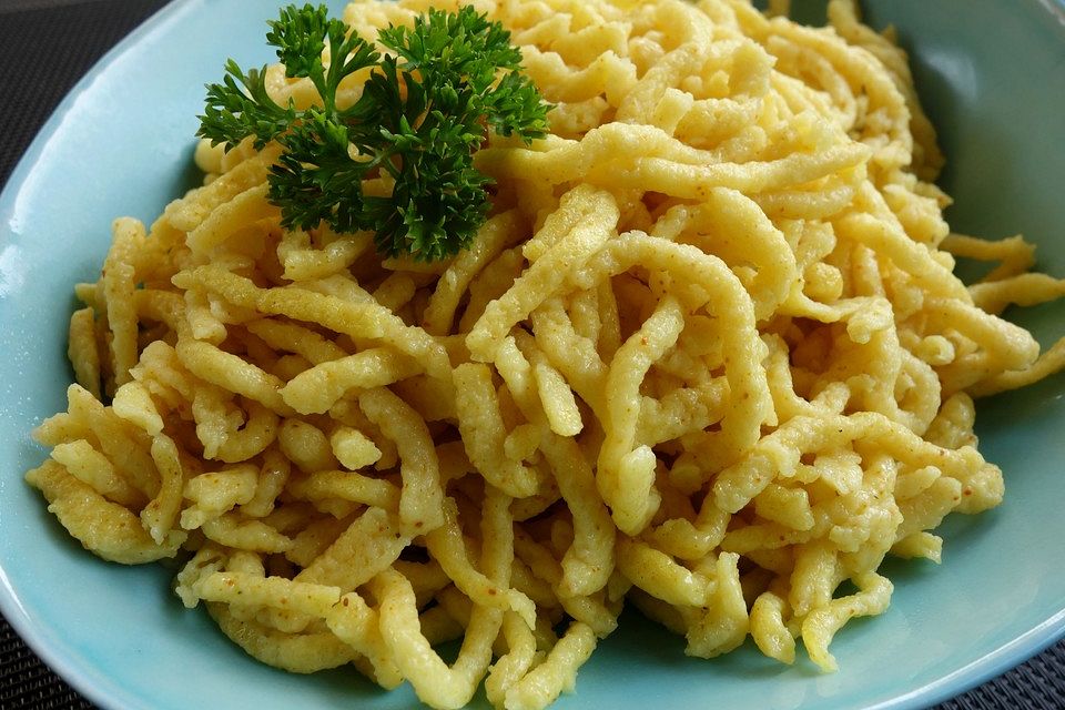 Spätzle