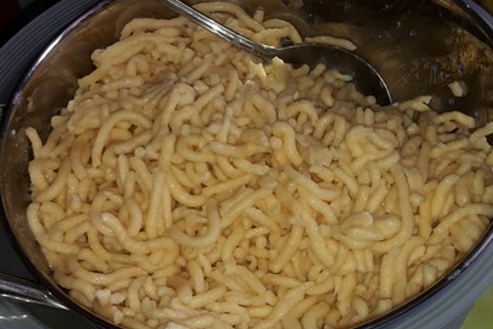 Spätzle