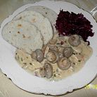 Putengeschnetzeltes Kalorienarm Rezepte Chefkoch