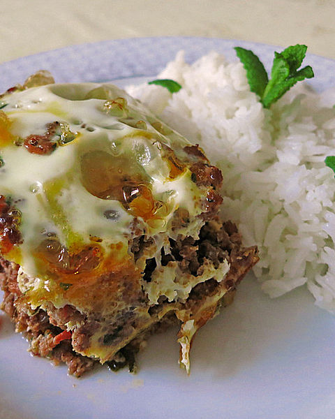 Fleischpastete Rezepte | Chefkoch