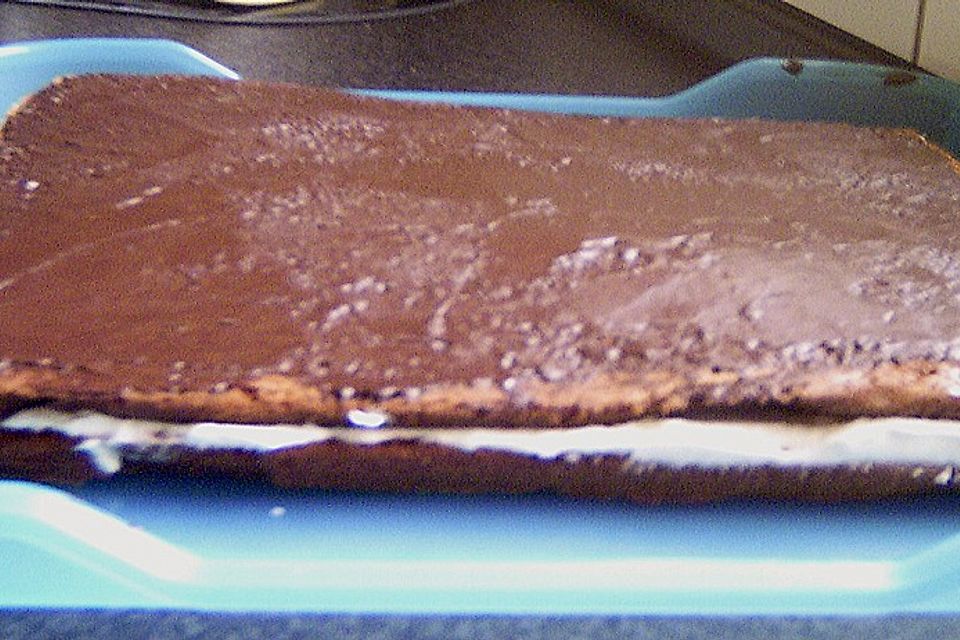 Milchschnittenkuchen