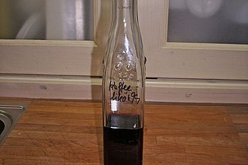 99 Kaffeebohnen Likor Von Naomi1973 Chefkoch