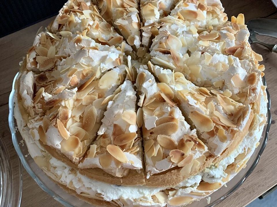 Hansen - Jensen - Torte von Kleines_Teufelchen| Chefkoch Hansen - Jensen - Torte von Kleines_Teufelchen| Chefkoch