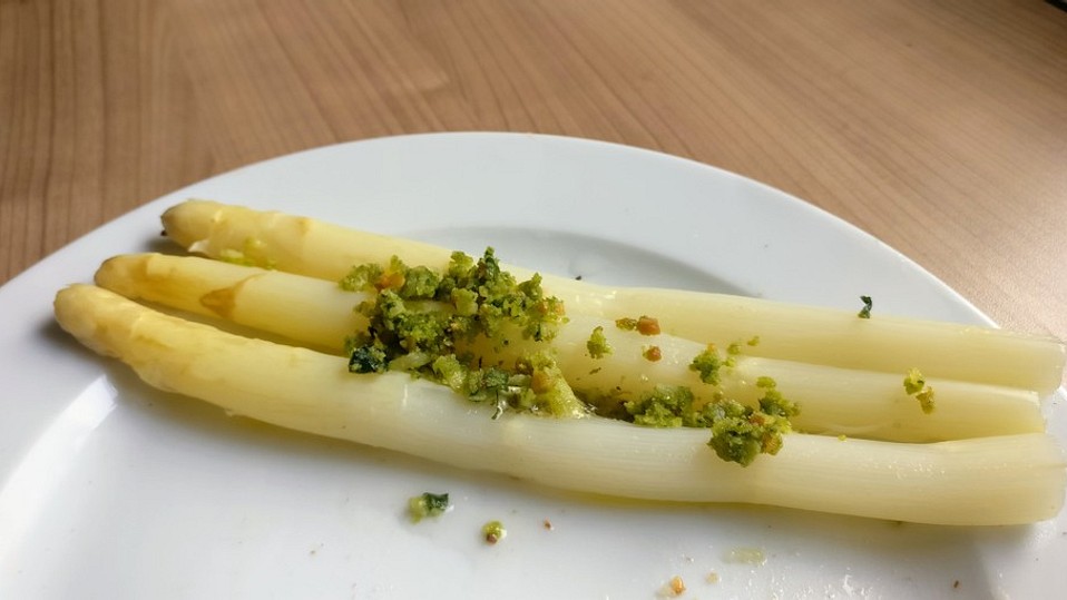 Sauerampfer - Pesto von billy47 Sauerampfer - Pesto von billy47