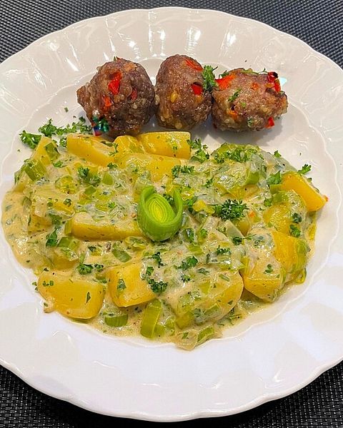 Rahmkartoffeln Rezepte | Chefkoch