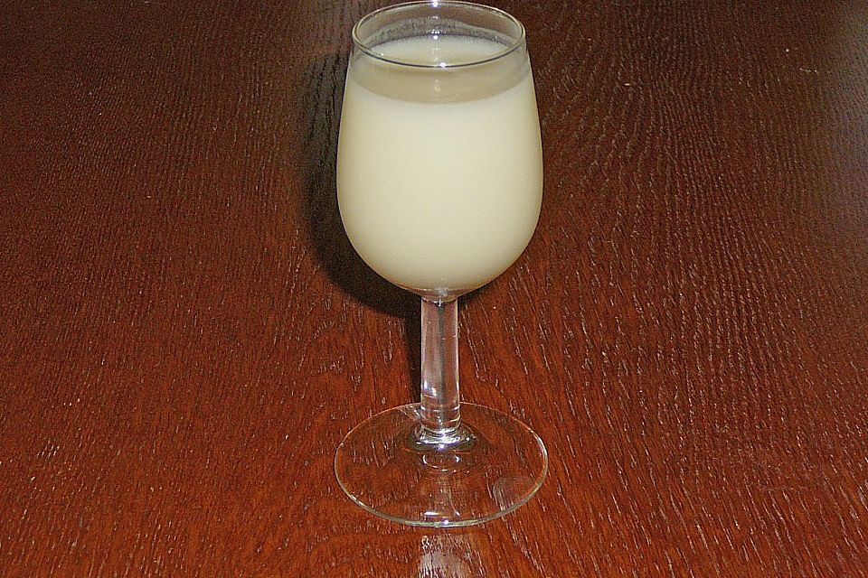 Crema di Limoncello