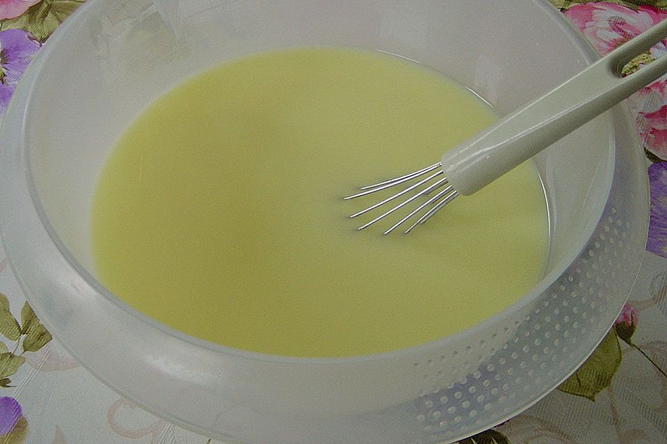 Crema di Limoncello