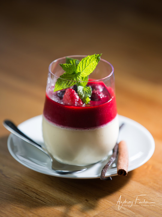 Panna Cotta Rezepte Chefkoch