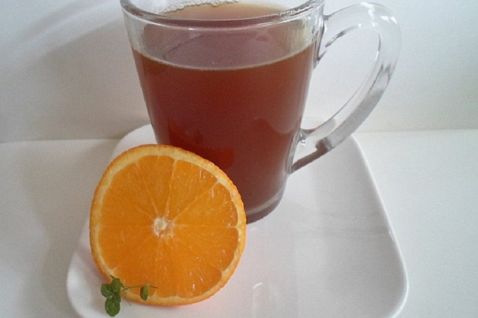 Café Orange