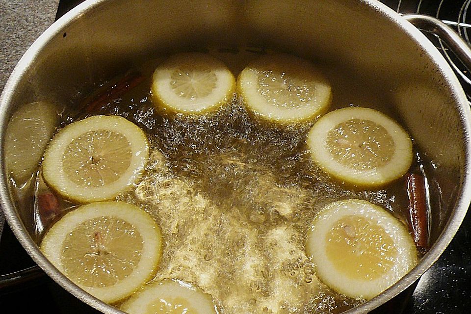 Holundersaft