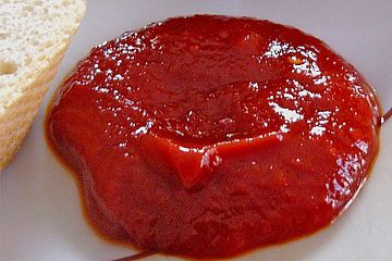 Rote Teufelssauce Von Delphinella Chefkoch 