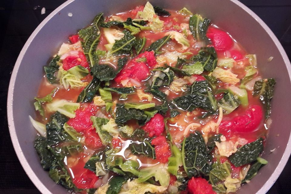 Knoblauchsuppe Mallorca Knoblauchsuppe Mallorca