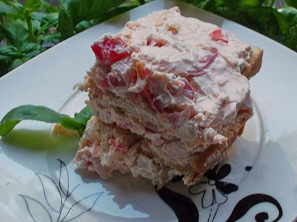Kalte Lasagne für Faule von KleineFaule| Chefkoch