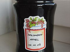 Holunder Rezepte Chefkoch 