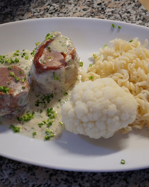 Schweinemedaillon Rezepte | Chefkoch