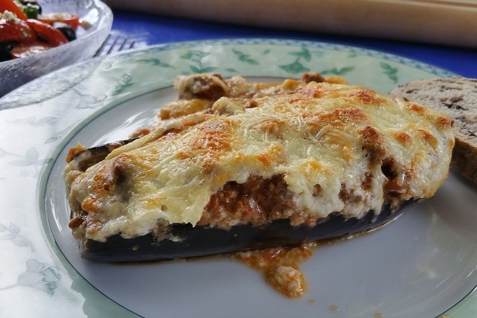 Papoutsakia