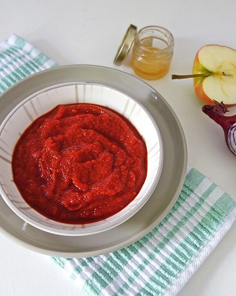 Ketchup Rezepte | Chefkoch Ketchup Rezepte | Chefkoch