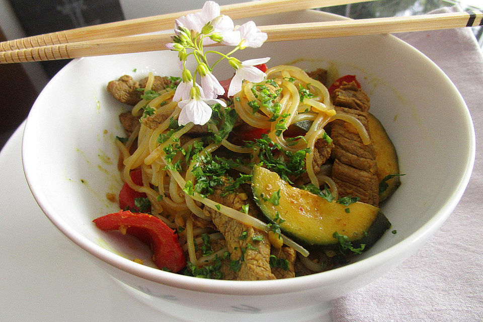 Bami Goreng