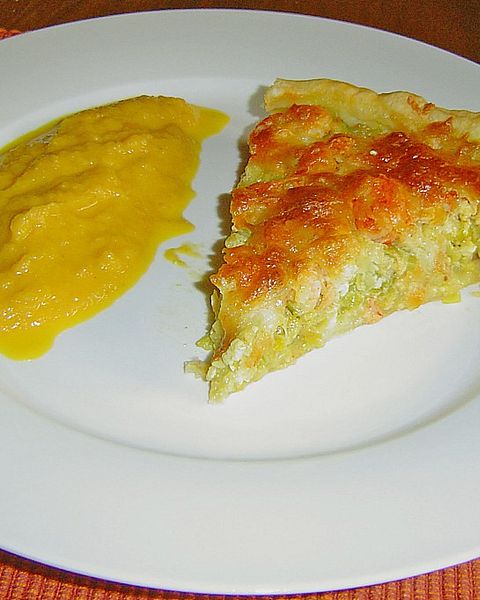 Lauchkuchen Rezepte | Chefkoch