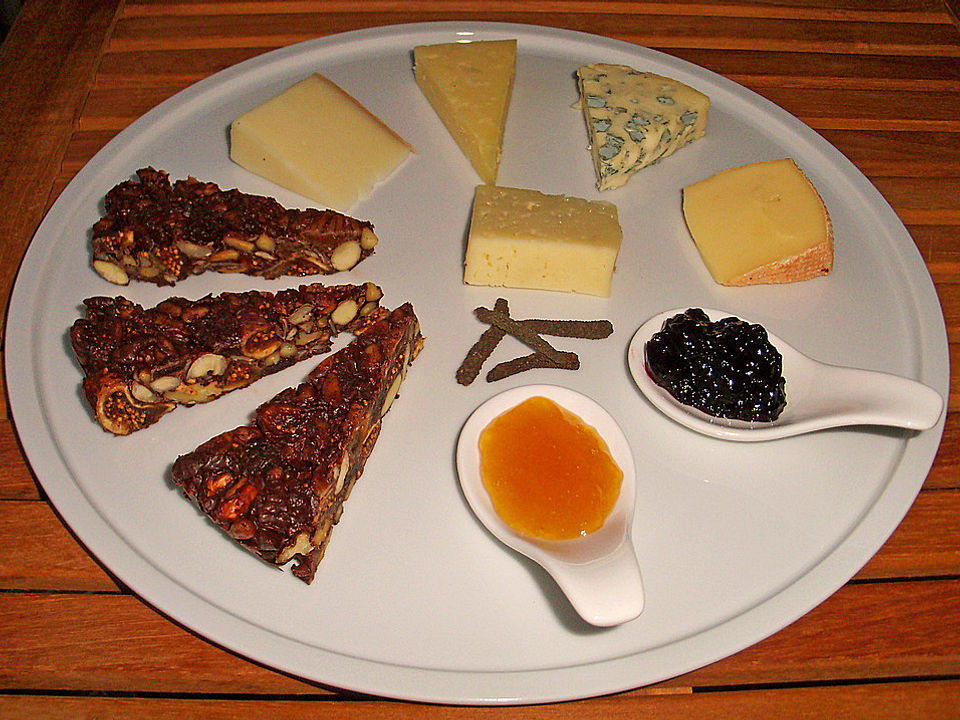 Feigenbrot von pachamama1| Chefkoch Feigenbrot von pachamama1| Chefkoch