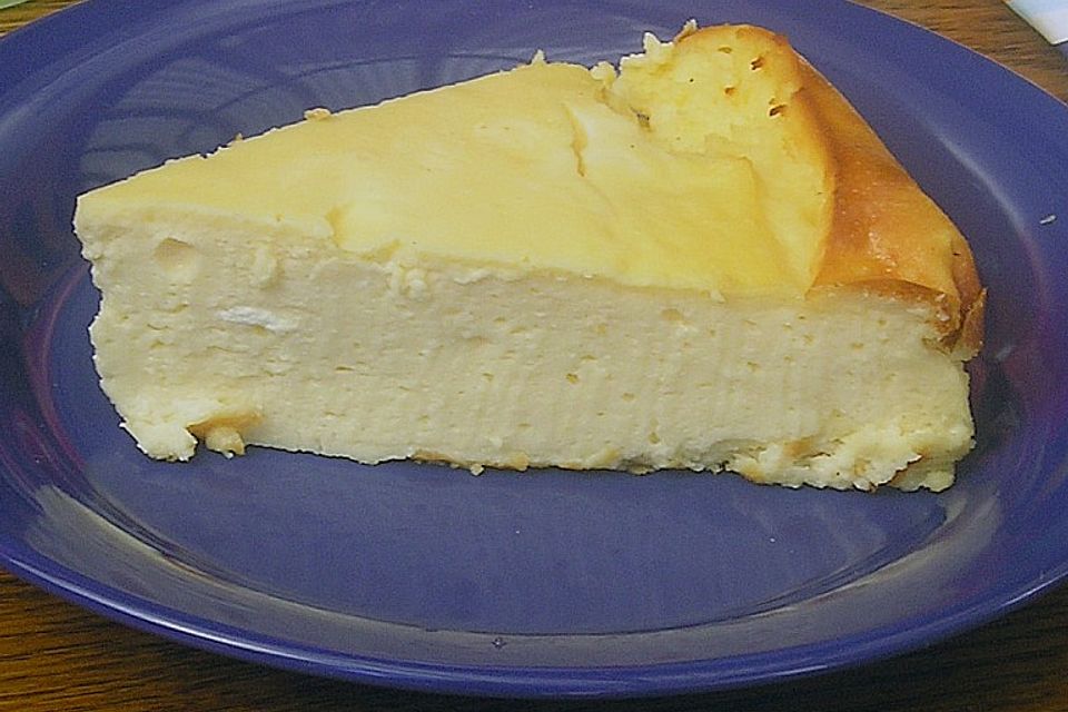 Käsekuchen