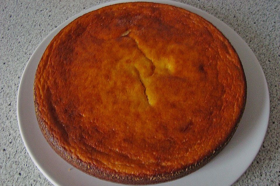 Käsekuchen