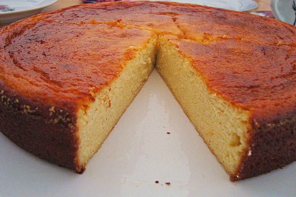 Käsekuchen