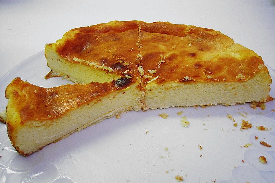 Käsekuchen