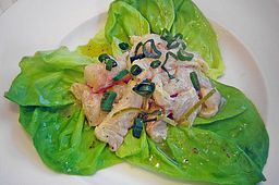 Aus Norwegen Fisch Rezepte Chefkoch