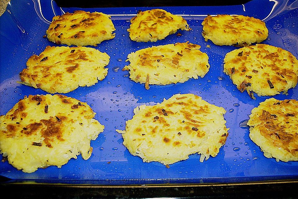 Pilzrösti mit Lauchzwiebeln Pilzrösti mit Lauchzwiebeln