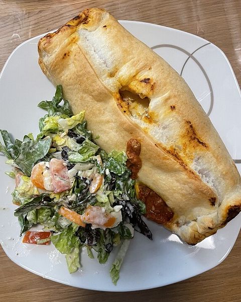 Blätterteigrolle Rezepte | Chefkoch