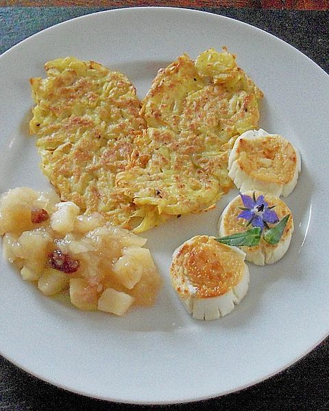 Kartoffelrösti Rezepte | Chefkoch