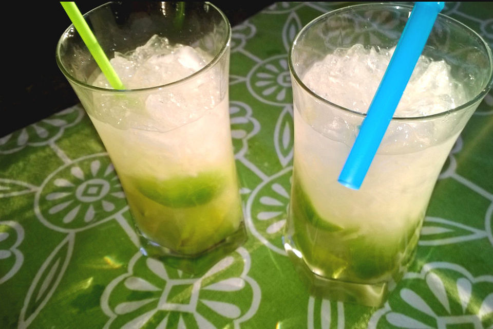 Caipirinha