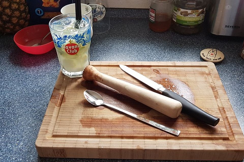 Caipirinha Caipirinha