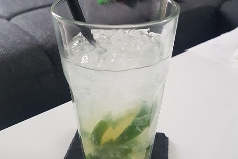 Caipirinha Caipirinha
