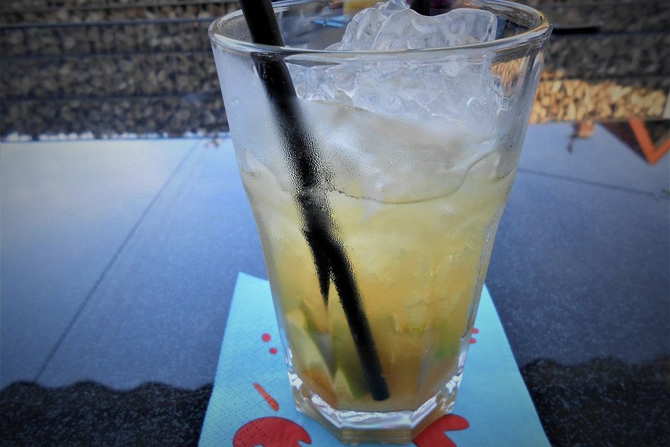 Caipirinha Caipirinha