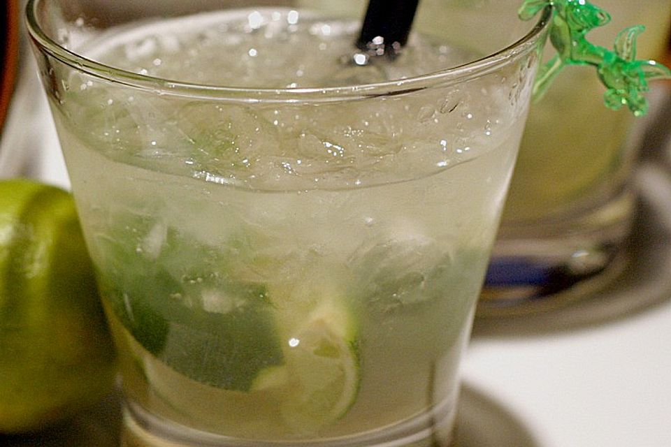 Caipirinha Caipirinha