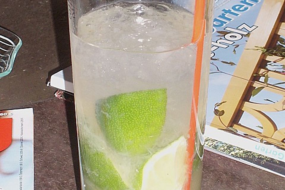 Caipirinha Caipirinha