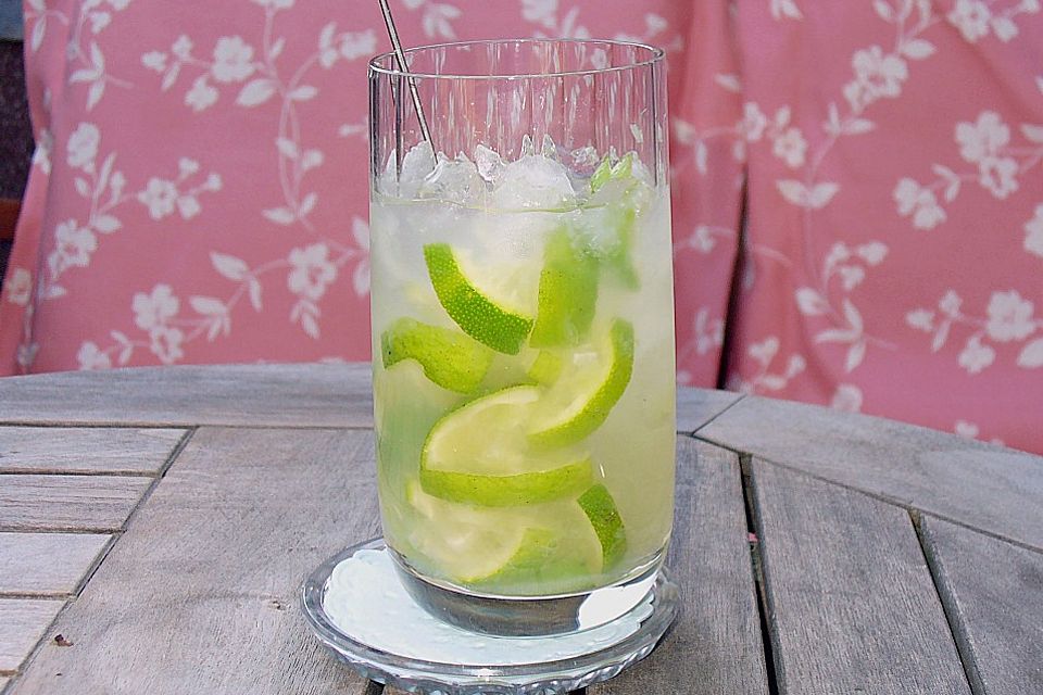 Caipirinha Caipirinha