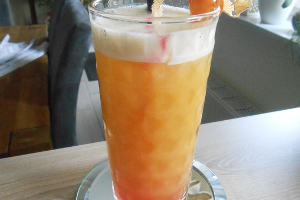 Mai Tai