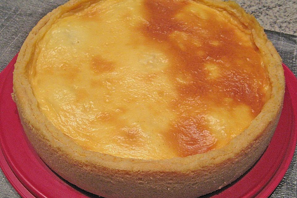 Finkenwerder Apfelkuchen Finkenwerder Apfelkuchen