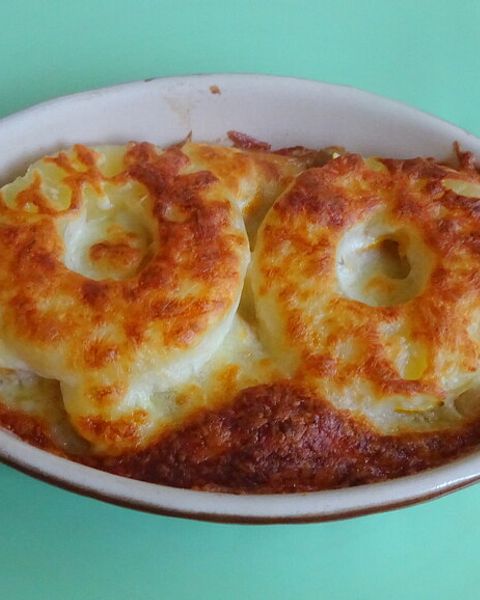 Zucchinipfanne Rezepte | Chefkoch