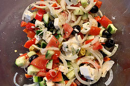 Bauersalat Rezepte Chefkoch