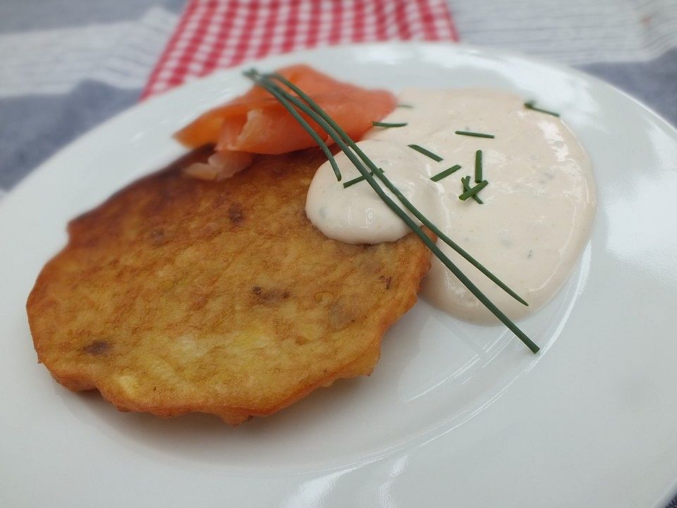 Schweizer Rösti von metal | Chefkoch