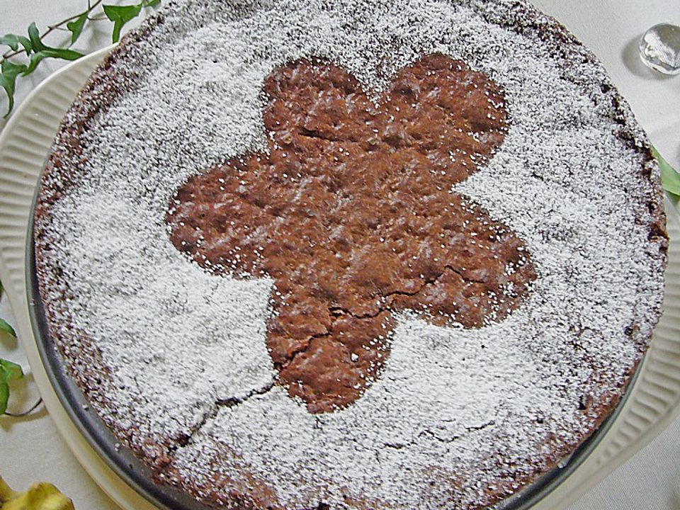 Schneller Mandelkuchen vom Blech - Kochen Gut | kochengut.de